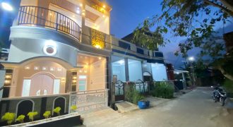DI JUAL RUMAH MURAH KETILENG