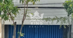 DISEWAKAN RUKO SEMARANG TIMUR