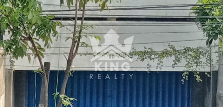 DISEWAKAN RUKO SEMARANG TIMUR