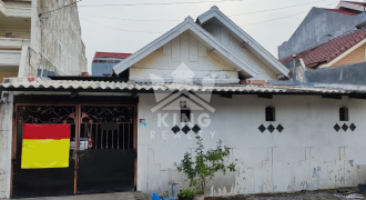 DIJUAL RUMAH PURI ANJASMORO