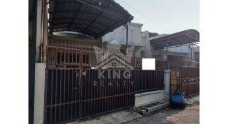 DIJUAL RUMAH PEDURUNGAN