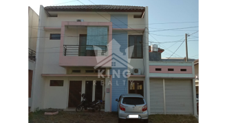 DIJUAL RUMAH PEDURUNGAN