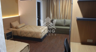 DIJUAL/DISEWAKAN APARTEMEN SENTRALAND
