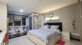 DIJUAL/DISEWAKAN APARTEMEN SENTRALAND