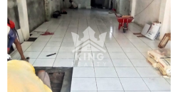 DISEWAKAN RUKO SEMARANG TIMUR