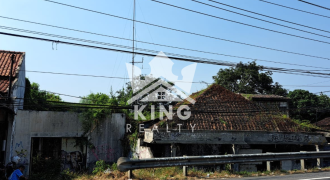 DIJUAL RUMAH JL RAYA KRAYU CEPIRING